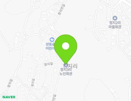 16 Jeongjian-gil, Seongdong-myeon, Nonsan-si, Chungcheongnam-do, Republic of Korea Map