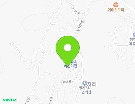 17-6 Jeongjian-gil, Seongdong-myeon, Nonsan-si, Chungcheongnam-do, Republic of Korea Map