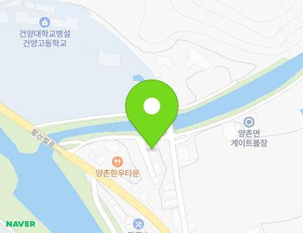 486-24 Hwangsanbeol-ro, Yangchon-myeon, Nonsan-si, Chungcheongnam-do, Republic of Korea Map