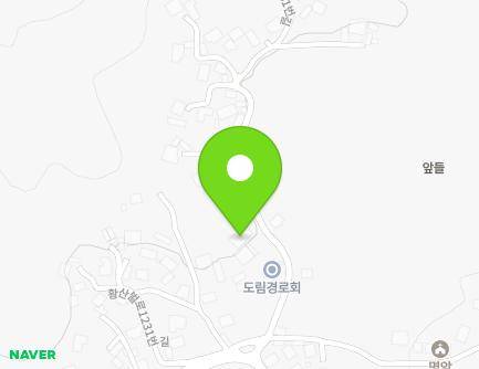 47 Hwangsanbeol-ro 1231beon-gil, Yangchon-myeon, Nonsan-si, Chungcheongnam-do, Republic of Korea Map