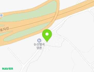 118 Hwangsanbeol-ro 784beon-gil, Yangchon-myeon, Nonsan-si, Chungcheongnam-do, Republic of Korea 118 Hwangsanbeol-ro 784beon-gil, Yangchon-myeon, Nonsan-si, Chungcheongnam-do, Republic of Korea Map