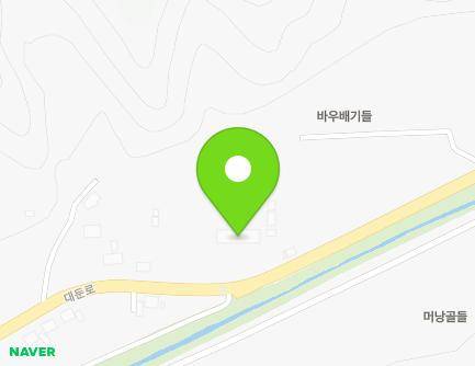 199 Daedun-ro, Yangchon-myeon, Nonsan-si, Chungcheongnam-do, Republic of Korea Map