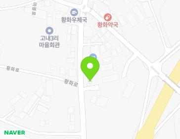 130 Hwanghwa-ro, Yeonmu-eup, Nonsan-si, Chungcheongnam-do, Republic of Korea 130 Hwanghwa-ro, Yeonmu-eup, Nonsan-si, Chungcheongnam-do, Republic of Korea Map