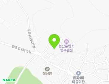 34 Wangneung-ro 108beon-gil, Yeonmu-eup, Nonsan-si, Chungcheongnam-do, Republic of Korea 34 Wangneung-ro 108beon-gil, Yeonmu-eup, Nonsan-si, Chungcheongnam-do, Republic of Korea Map