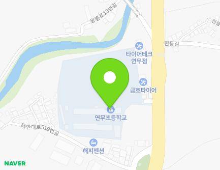527 Deugan-daero, Yeonmu-eup, Nonsan-si, Chungcheongnam-do, Republic of Korea