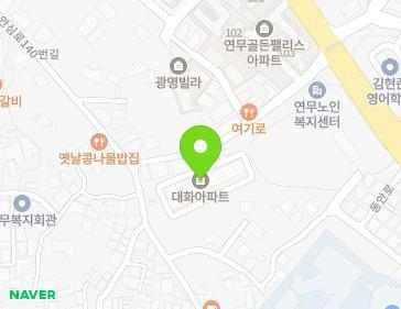 15 Dongan-ro 888beon-gil, Yeonmu-eup, Nonsan-si, Chungcheongnam-do, Republic of Korea 15 Dongan-ro 888beon-gil, Yeonmu-eup, Nonsan-si, Chungcheongnam-do, Republic of Korea Map