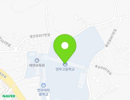 5 Dongan-ro 887beon-gil, Yeonmu-eup, Nonsan-si, Chungcheongnam-do, Republic of Korea