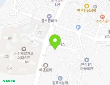 27-4 Yeonmu-ro 166beon-gil, Yeonmu-eup, Nonsan-si, Chungcheongnam-do, Republic of Korea 27-4 Yeonmu-ro 166beon-gil, Yeonmu-eup, Nonsan-si, Chungcheongnam-do, Republic of Korea Map