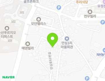31-7 Ansim-ro 61beon-gil, Yeonmu-eup, Nonsan-si, Chungcheongnam-do, Republic of Korea 31-7 Ansim-ro 61beon-gil, Yeonmu-eup, Nonsan-si, Chungcheongnam-do, Republic of Korea Map
