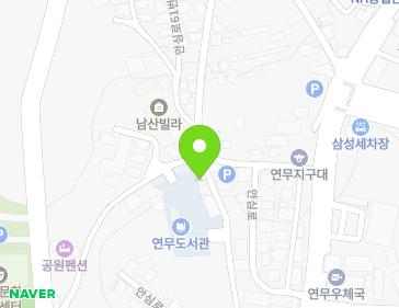 6-15 Ansim-ro 47beon-gil, Yeonmu-eup, Nonsan-si, Chungcheongnam-do, Republic of Korea 6-15 Ansim-ro 47beon-gil, Yeonmu-eup, Nonsan-si, Chungcheongnam-do, Republic of Korea Map
