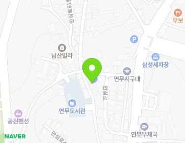 6-14 Ansim-ro 47beon-gil, Yeonmu-eup, Nonsan-si, Chungcheongnam-do, Republic of Korea 6-14 Ansim-ro 47beon-gil, Yeonmu-eup, Nonsan-si, Chungcheongnam-do, Republic of Korea Map