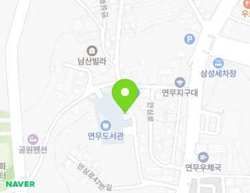 6-13 Ansim-ro 47beon-gil, Yeonmu-eup, Nonsan-si, Chungcheongnam-do, Republic of Korea 6-13 Ansim-ro 47beon-gil, Yeonmu-eup, Nonsan-si, Chungcheongnam-do, Republic of Korea Map