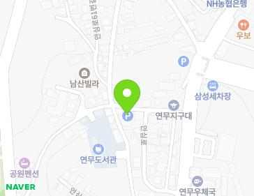 6-16 Ansim-ro 47beon-gil, Yeonmu-eup, Nonsan-si, Chungcheongnam-do, Republic of Korea 6-16 Ansim-ro 47beon-gil, Yeonmu-eup, Nonsan-si, Chungcheongnam-do, Republic of Korea Map
