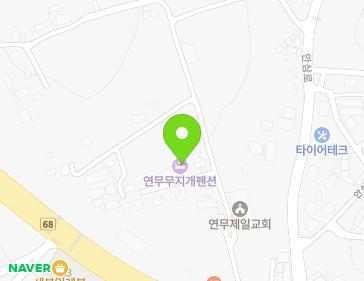 17-4 Dongan-ro 849beon-gil, Yeonmu-eup, Nonsan-si, Chungcheongnam-do, Republic of Korea 17-4 Dongan-ro 849beon-gil, Yeonmu-eup, Nonsan-si, Chungcheongnam-do, Republic of Korea Map