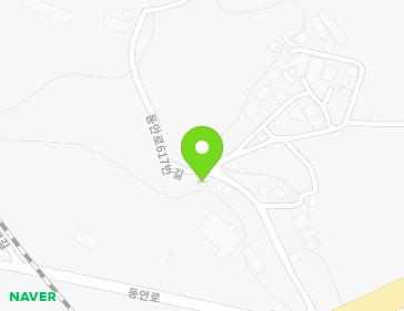 17-1 Dongan-ro 617beon-gil, Yeonmu-eup, Nonsan-si, Chungcheongnam-do, Republic of Korea 17-1 Dongan-ro 617beon-gil, Yeonmu-eup, Nonsan-si, Chungcheongnam-do, Republic of Korea Map