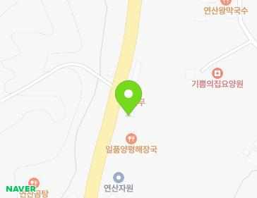 1426 Hwangsanbeol-ro, Yeonsan-myeon, Nonsan-si, Chungcheongnam-do, Republic of Korea 1426 Hwangsanbeol-ro, Yeonsan-myeon, Nonsan-si, Chungcheongnam-do, Republic of Korea Map