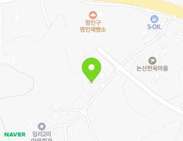 22 Im 2-gil, Yeonsan-myeon, Nonsan-si, Chungcheongnam-do, Republic of Korea 22 Im 2-gil, Yeonsan-myeon, Nonsan-si, Chungcheongnam-do, Republic of Korea Map