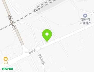 43 Cheongdong-ro, Yeonsan-myeon, Nonsan-si, Chungcheongnam-do, Republic of Korea 43 Cheongdong-ro, Yeonsan-myeon, Nonsan-si, Chungcheongnam-do, Republic of Korea Map