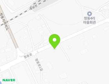 46 Cheongdong-ro, Yeonsan-myeon, Nonsan-si, Chungcheongnam-do, Republic of Korea 46 Cheongdong-ro, Yeonsan-myeon, Nonsan-si, Chungcheongnam-do, Republic of Korea Map
