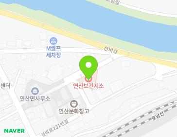 18 Seonbi-ro 231beon-gil, Yeonsan-myeon, Nonsan-si, Chungcheongnam-do, Republic of Korea 18 Seonbi-ro 231beon-gil, Yeonsan-myeon, Nonsan-si, Chungcheongnam-do, Republic of Korea Map