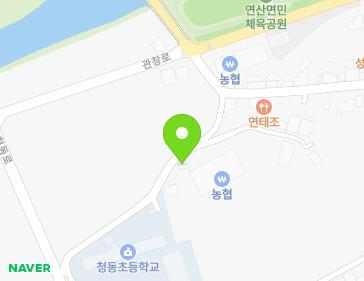 13 Seonbi-ro 293beon-gil, Yeonsan-myeon, Nonsan-si, Chungcheongnam-do, Republic of Korea 13 Seonbi-ro 293beon-gil, Yeonsan-myeon, Nonsan-si, Chungcheongnam-do, Republic of Korea Map