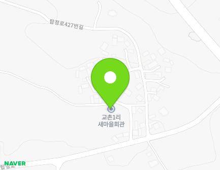 9-1 Tapjeong-ro 423beon-gil, Eunjin-myeon, Nonsan-si, Chungcheongnam-do, Republic of Korea