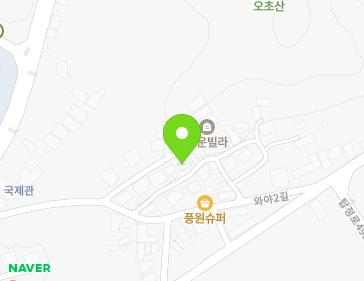 20-7 Waya 2-gil, Eunjin-myeon, Nonsan-si, Chungcheongnam-do, Republic of Korea 20-7 Waya 2-gil, Eunjin-myeon, Nonsan-si, Chungcheongnam-do, Republic of Korea Map