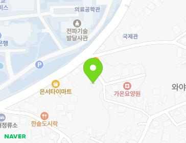 39-6 Waya 2-gil, Eunjin-myeon, Nonsan-si, Chungcheongnam-do, Republic of Korea 39-6 Waya 2-gil, Eunjin-myeon, Nonsan-si, Chungcheongnam-do, Republic of Korea Map