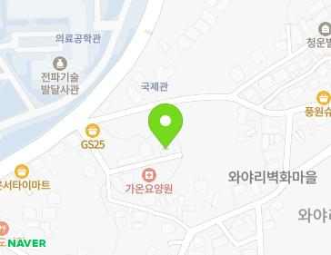 39-13 Waya 2-gil, Eunjin-myeon, Nonsan-si, Chungcheongnam-do, Republic of Korea 39-13 Waya 2-gil, Eunjin-myeon, Nonsan-si, Chungcheongnam-do, Republic of Korea Map
