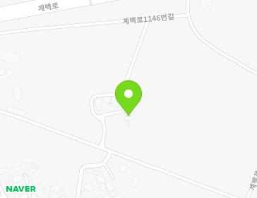 56-4 Gyebaek-ro 1100beon-gil, Nonsan-si, Chungcheongnam-do, Republic of Korea 56-4 Gyebaek-ro 1100beon-gil, Nonsan-si, Chungcheongnam-do, Republic of Korea Map