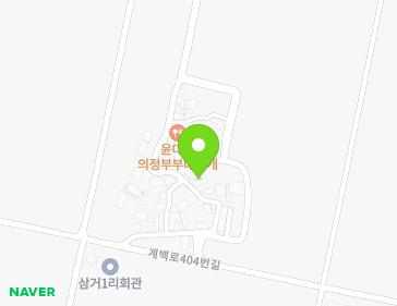 107 Gyebaek-ro 404beon-gil, Chaeun-myeon, Nonsan-si, Chungcheongnam-do, Republic of Korea 107 Gyebaek-ro 404beon-gil, Chaeun-myeon, Nonsan-si, Chungcheongnam-do, Republic of Korea Map