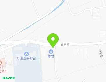 358 Chaeun-ro, Chaeun-myeon, Nonsan-si, Chungcheongnam-do, Republic of Korea 358 Chaeun-ro, Chaeun-myeon, Nonsan-si, Chungcheongnam-do, Republic of Korea Map