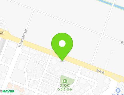 231 Gwanchok-ro, Nonsan-si, Chungcheongnam-do, Republic of Korea
