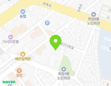 12-27 Gwanchok-ro 271beon-gil, Nonsan-si, Chungcheongnam-do, Republic of Korea Map