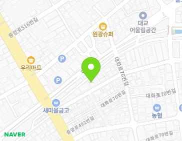 9 Jungang-ro 500beon-gil, Nonsan-si, Chungcheongnam-do, Republic of Korea 9 Jungang-ro 500beon-gil, Nonsan-si, Chungcheongnam-do, Republic of Korea Map