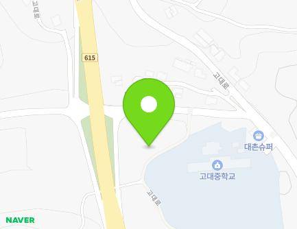 229-10 Godae-ro, Godae-myeon, Dangjin-si, Chungcheongnam-do, Republic of Korea Map