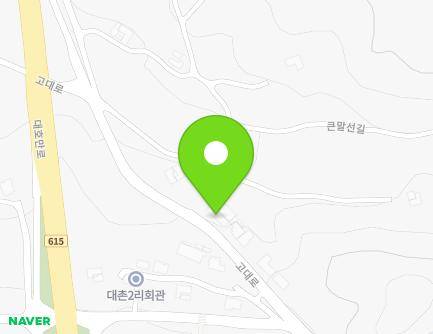 220-14 Godae-ro, Godae-myeon, Dangjin-si, Chungcheongnam-do, Republic of Korea Map