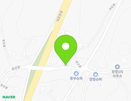 52 Seongsan-ro, Godae-myeon, Dangjin-si, Chungcheongnam-do, Republic of Korea Map