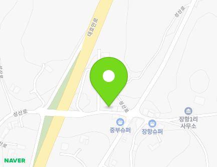 50-1 Seongsan-ro, Godae-myeon, Dangjin-si, Chungcheongnam-do, Republic of Korea Map