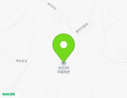 17 Sebijang-gil, Godae-myeon, Dangjin-si, Chungcheongnam-do, Republic of Korea Map