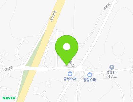 50 Seongsan-ro, Godae-myeon, Dangjin-si, Chungcheongnam-do, Republic of Korea Map