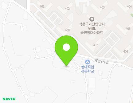 124-6 Wonseongsan 1-gil, Godae-myeon, Dangjin-si, Chungcheongnam-do, Republic of Korea Map