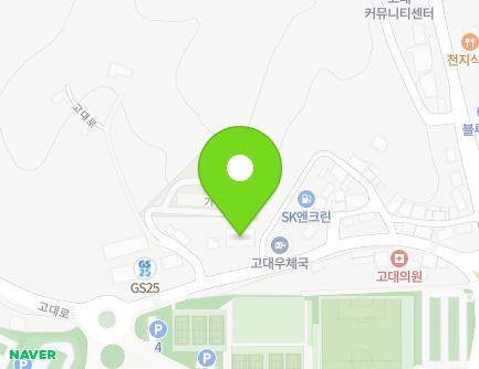 24 Godae-ro, Godae-myeon, Dangjin-si, Chungcheongnam-do, Republic of Korea Map