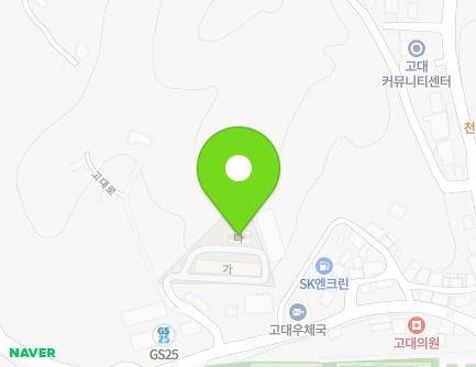 26-10 Godae-ro, Godae-myeon, Dangjin-si, Chungcheongnam-do, Republic of Korea Map