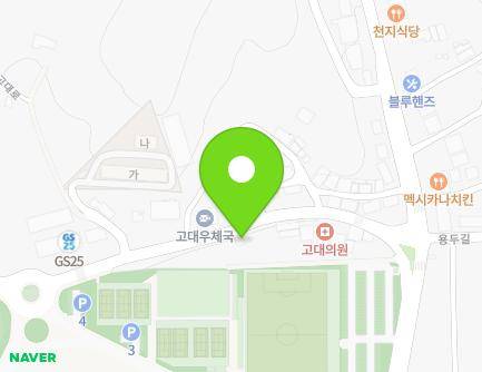 17 Godae-ro, Godae-myeon, Dangjin-si, Chungcheongnam-do, Republic of Korea Map