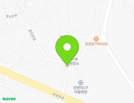 307 Hanggok-ro, Godae-myeon, Dangjin-si, Chungcheongnam-do, Republic of Korea Map