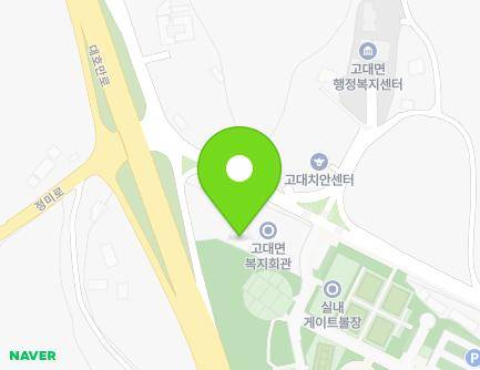 67 Godae-ro, Godae-myeon, Dangjin-si, Chungcheongnam-do, Republic of Korea Map