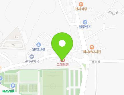 9 Godae-ro, Godae-myeon, Dangjin-si, Chungcheongnam-do, Republic of Korea Map