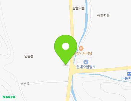 157 Yeokcheon-ro, Dangjin-si, Chungcheongnam-do, Republic of Korea Map