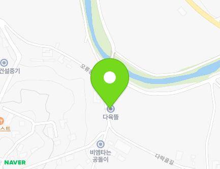 55 Darakgol-gil, Dangjin-si, Chungcheongnam-do, Republic of Korea Map